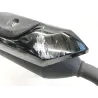 Ligne d'echappement YAMAHA XP 560 2022 TMAX TECH MAX Ligne d'echappement YAMAHA XP 560 2022 TMAX TECH MAX