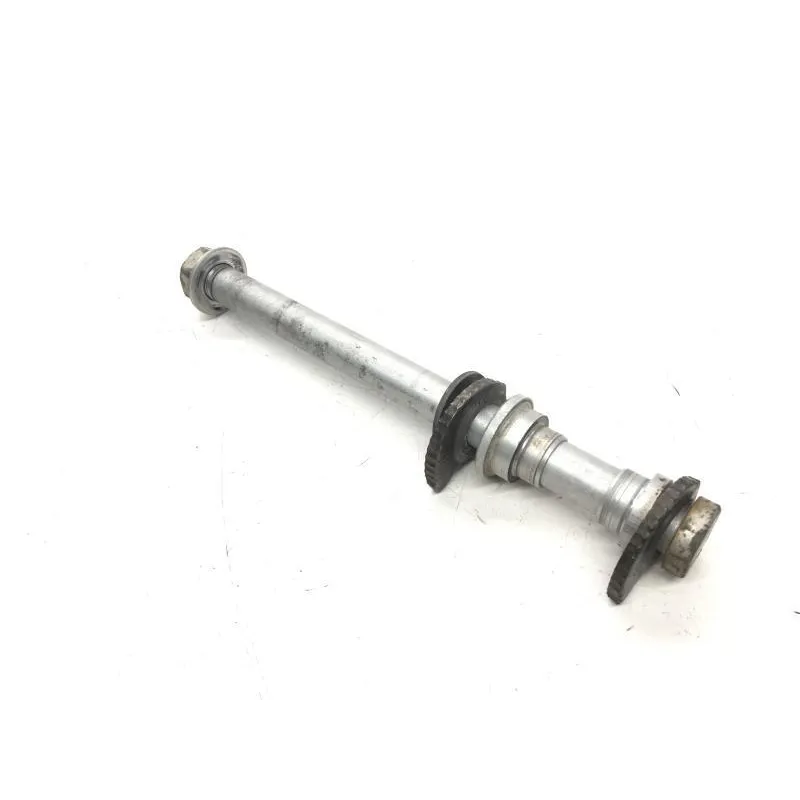 Axe de roue arriere HONDA TLR 260 F 1994-1996