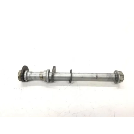 Axe de roue arriere HONDA TLR 260 F 1994-1996