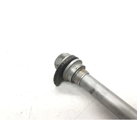 Axe de roue arriere HONDA TLR 260 F 1994-1996