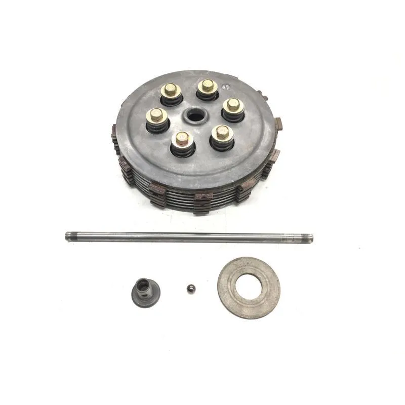 Embrayage HONDA TLR 260 F 1994-1996