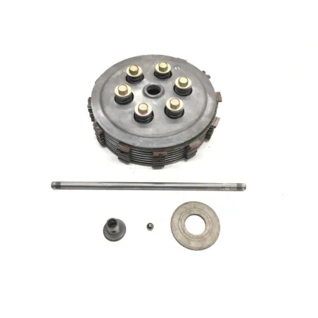 Embrayage HONDA TLR 260 F 1994-1996