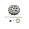 Embrayage HONDA TLR 260 F 1994-1996 Embrayage HONDA TLR 260 F 1994-1996