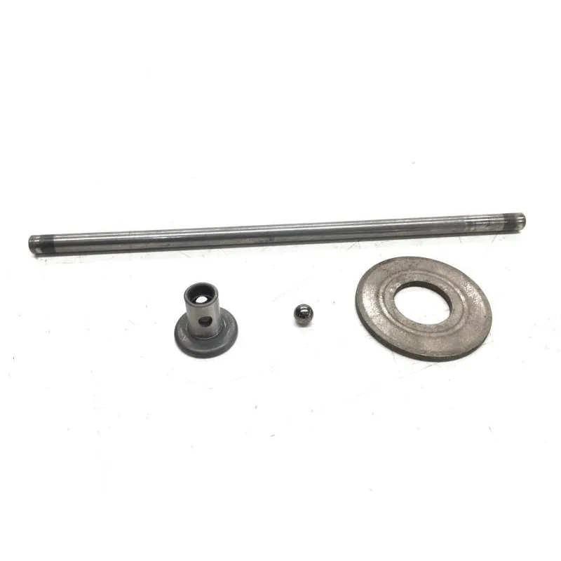 Embrayage HONDA TLR 260 F 1994-1996