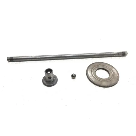 Embrayage HONDA TLR 260 F 1994-1996