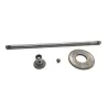Embrayage HONDA TLR 260 F 1994-1996 Embrayage HONDA TLR 260 F 1994-1996