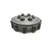 Embrayage HONDA TLR 260 F 1994-1996 Embrayage HONDA TLR 260 F 1994-1996