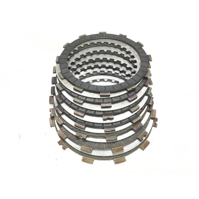 Embrayage HONDA TLR 260 F 1994-1996