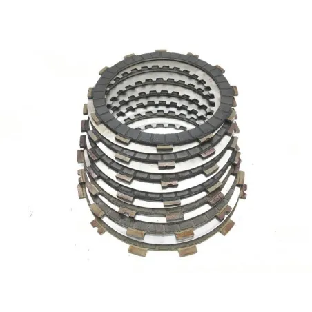 Embrayage HONDA TLR 260 F 1994-1996