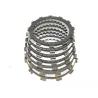 Embrayage HONDA TLR 260 F 1994-1996 Embrayage HONDA TLR 260 F 1994-1996