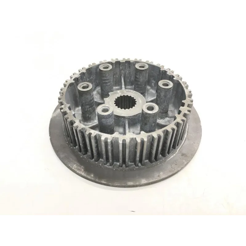 Embrayage HONDA TLR 260 F 1994-1996