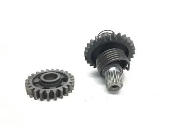 Axe de kick HONDA TLR 260 F 1994-1996