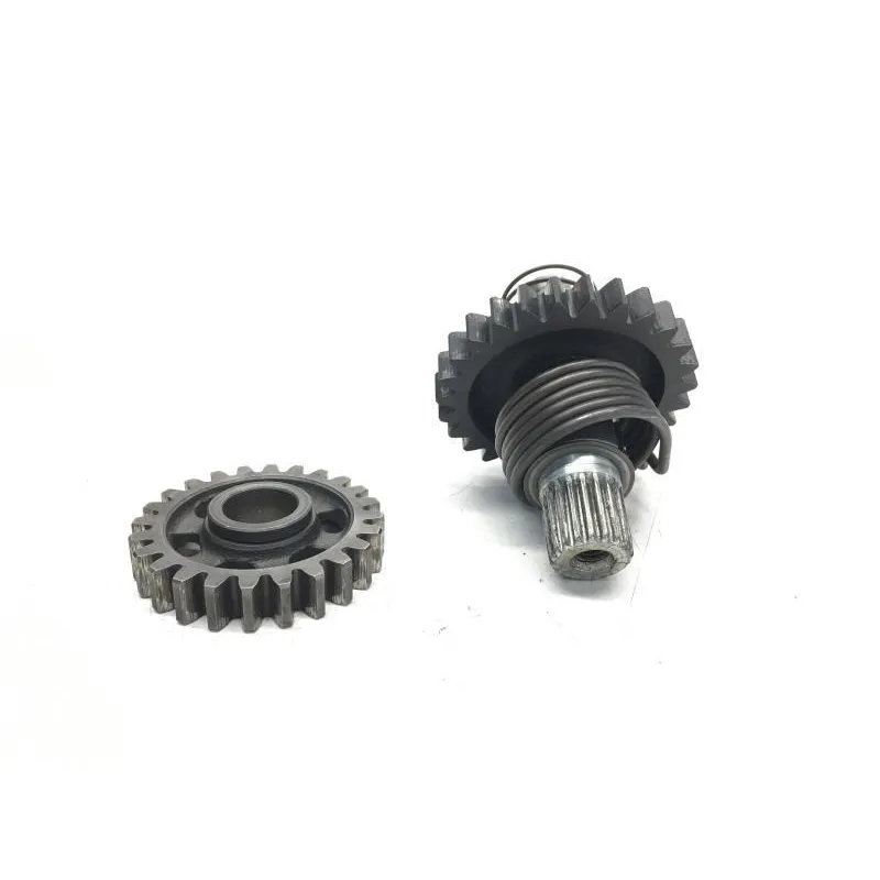 Axe de kick HONDA TLR 260 F 1994-1996