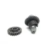 Axe de kick HONDA TLR 260 F 1994-1996 Axe de kick HONDA TLR 260 F 1994-1996