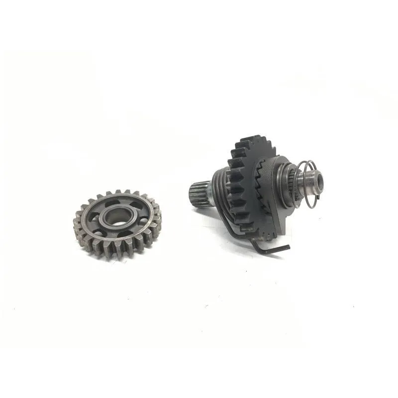 Axe de kick HONDA TLR 260 F 1994-1996