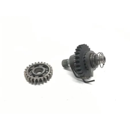 Axe de kick HONDA TLR 260 F 1994-1996
