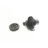 Axe de kick HONDA TLR 260 F 1994-1996 Axe de kick HONDA TLR 260 F 1994-1996
