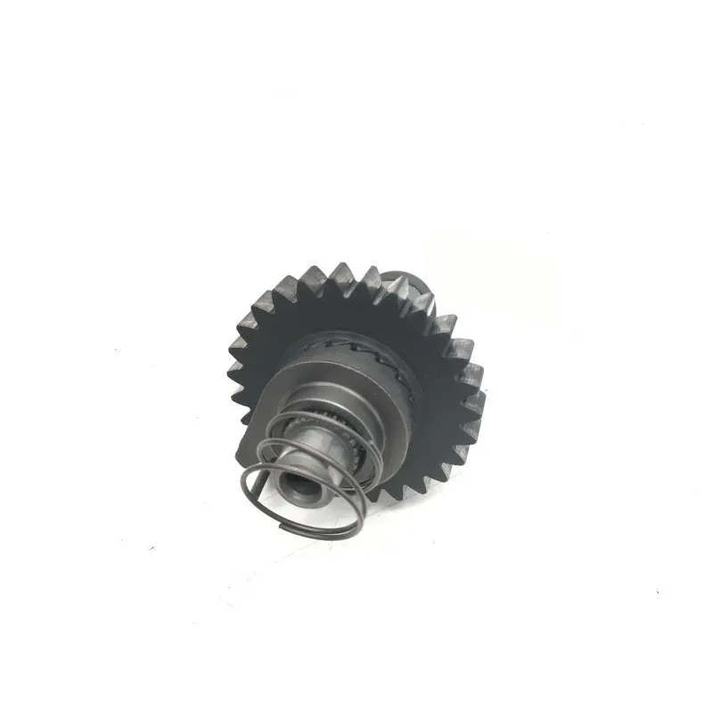 Axe de kick HONDA TLR 260 F 1994-1996