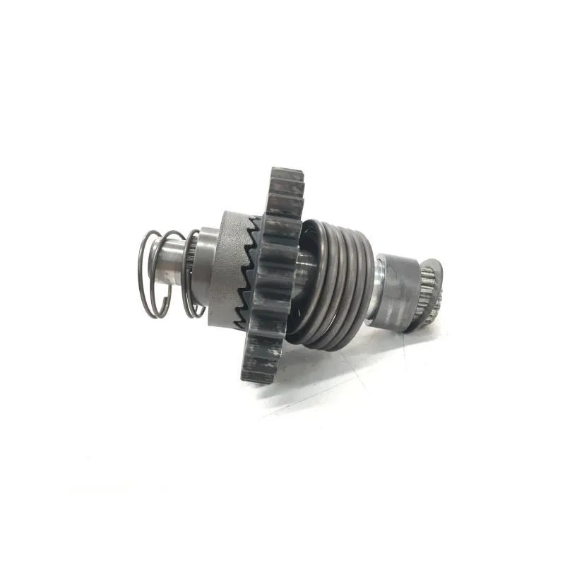 Axe de kick HONDA TLR 260 F 1994-1996