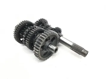 Boite de vitesses HONDA TLR 260 F 1994-1996