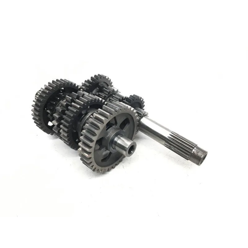 Boite de vitesses HONDA TLR 260 F 1994-1996