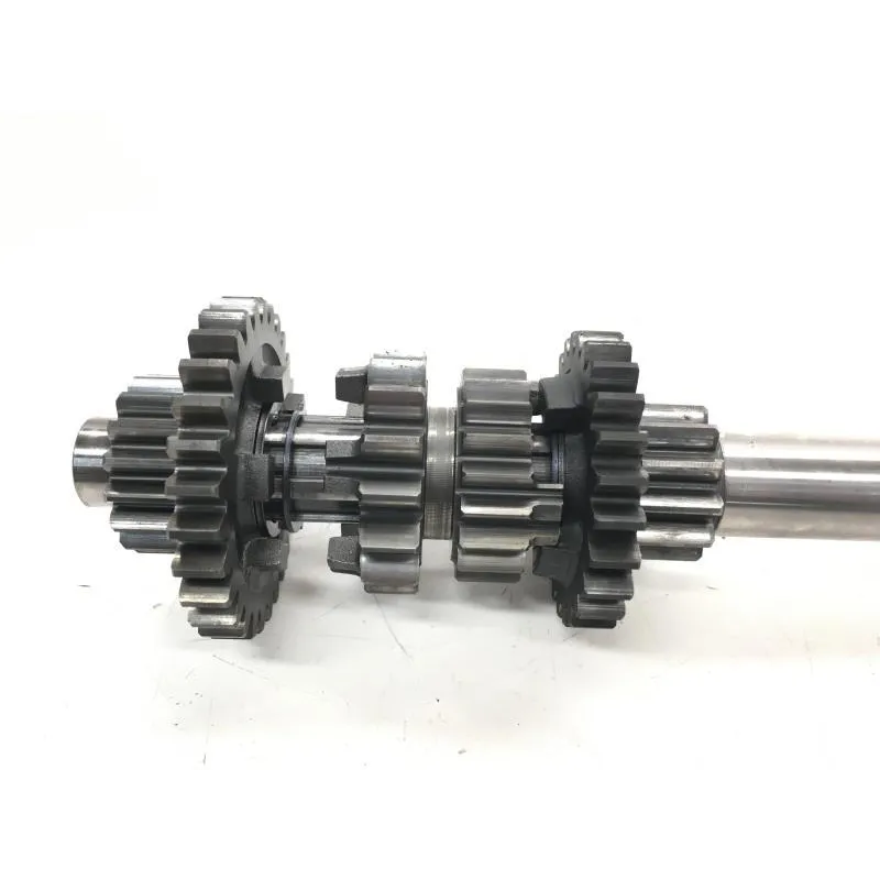 Boite de vitesses HONDA TLR 260 F 1994-1996