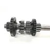 Boite de vitesses HONDA TLR 260 F 1994-1996 Boite de vitesses HONDA TLR 260 F 1994-1996