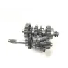 Boite de vitesses HONDA TLR 260 F 1994-1996 Boite de vitesses HONDA TLR 260 F 1994-1996