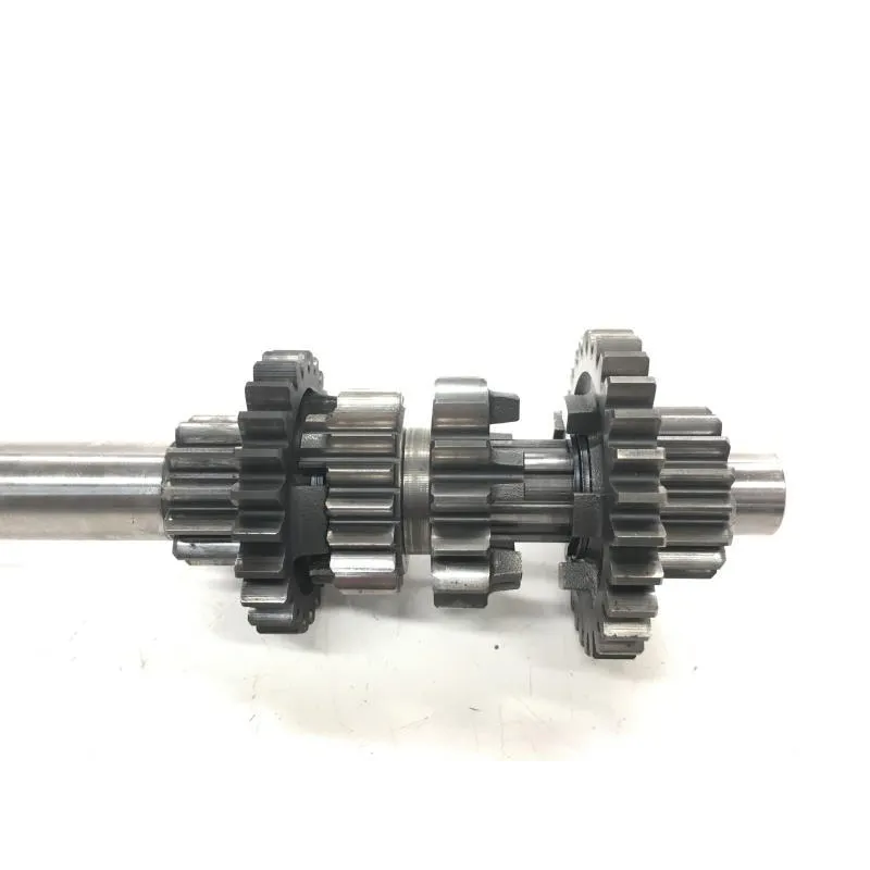 Boite de vitesses HONDA TLR 260 F 1994-1996