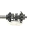 Boite de vitesses HONDA TLR 260 F 1994-1996 Boite de vitesses HONDA TLR 260 F 1994-1996