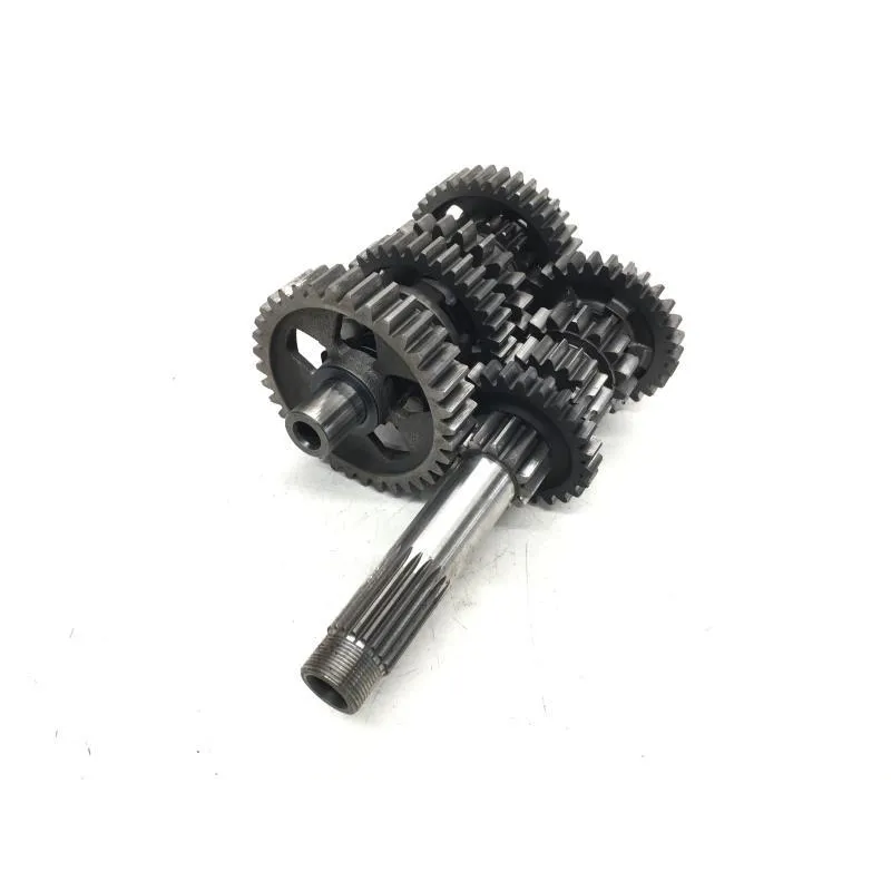 Boite de vitesses HONDA TLR 260 F 1994-1996