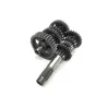 Boite de vitesses HONDA TLR 260 F 1994-1996 Boite de vitesses HONDA TLR 260 F 1994-1996
