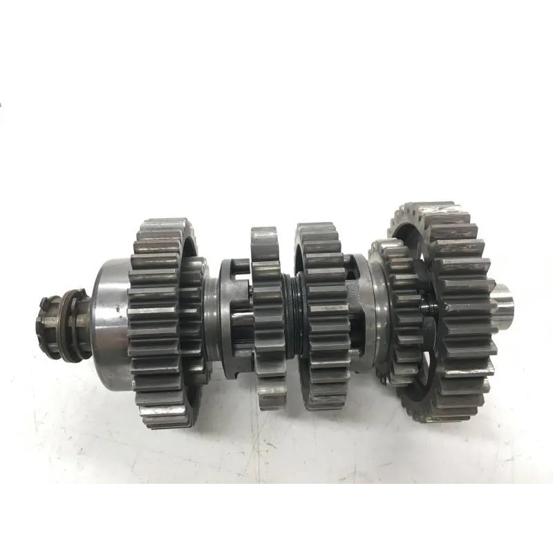 Boite de vitesses HONDA TLR 260 F 1994-1996