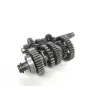 Boite de vitesses HONDA TLR 260 F 1994-1996 Boite de vitesses HONDA TLR 260 F 1994-1996