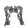 Passage de roue YAMAHA XP 560 2022 TMAX TECH MAX Passage de roue YAMAHA XP 560 2022 TMAX TECH MAX