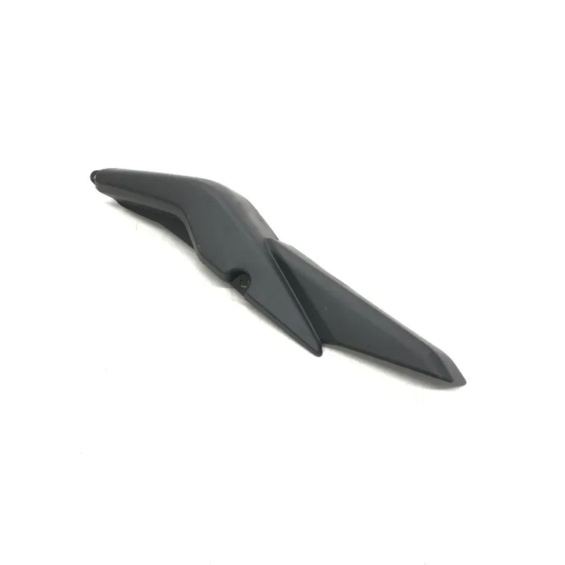 Cache carenage coque arriere droit YAMAHA XP 560 2022 TMAX TECH MAX