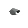 Cache carenage coque arriere droit YAMAHA XP 560 2022 TMAX TECH MAX Cache carenage coque arriere droit YAMAHA XP 560 2022 TMAX TECH MAX