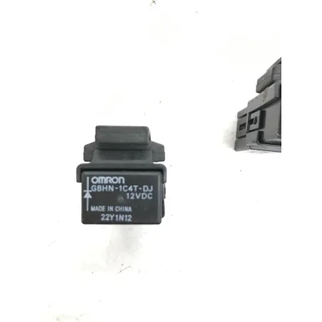 Relais YAMAHA XP 560 2022 TMAX TECH MAX