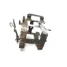Bac a batterie HONDA CB 900 F 1979-1981 BOL D'OR