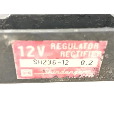 Regulateur charge batterie HONDA CB 900 F 1979-1981 BOL D'OR