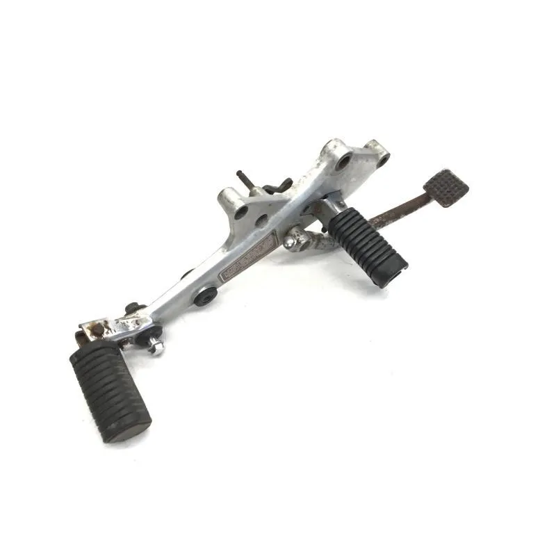 Platine avant droite complète HONDA CB 900 F 1979-1981 BOL D'OR