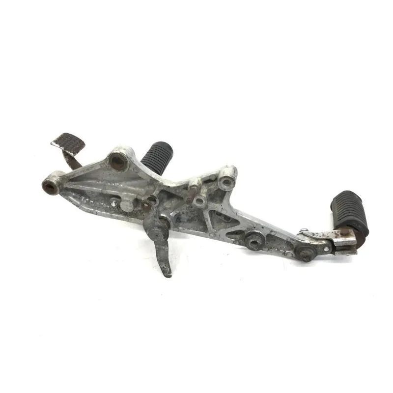 Platine avant droite complète HONDA CB 900 F 1979-1981 BOL D'OR