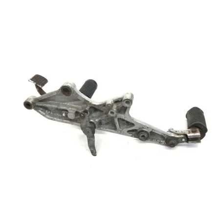 Platine avant droite complète HONDA CB 900 F 1979-1981 BOL D'OR