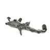 Platine avant droite complète HONDA CB 900 F 1979-1981 BOL D'OR Platine avant droite complète HONDA CB 900 F 1979-1981 BOL D'OR