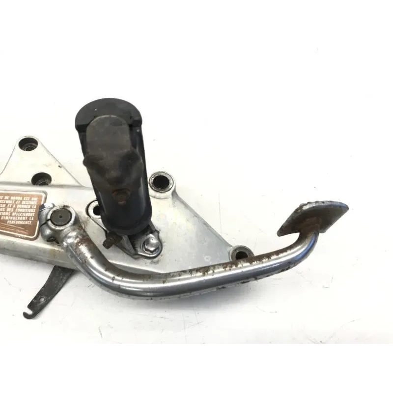 Platine avant droite complète HONDA CB 900 F 1979-1981 BOL D'OR