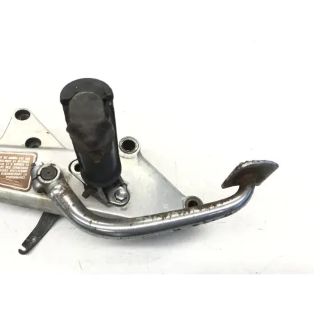 Platine avant droite complète HONDA CB 900 F 1979-1981 BOL D'OR