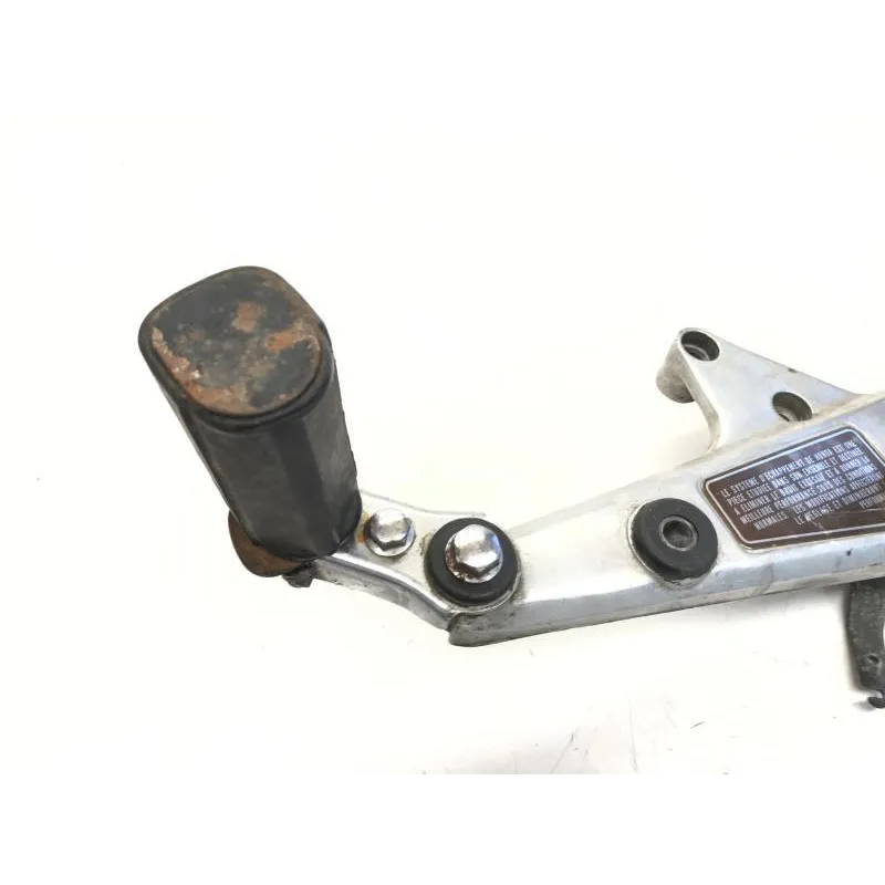 Platine avant droite complète HONDA CB 900 F 1979-1981 BOL D'OR