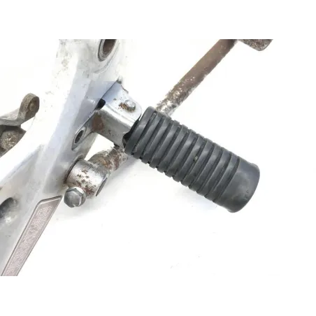 Platine avant droite complète HONDA CB 900 F 1979-1981 BOL D'OR