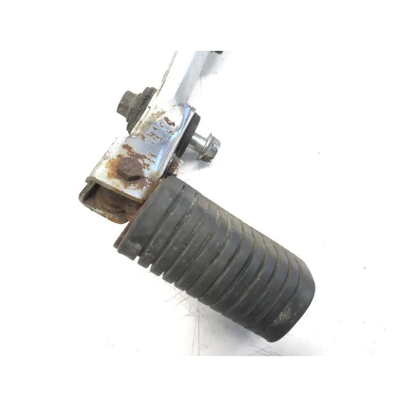 Platine avant droite complète HONDA CB 900 F 1979-1981 BOL D'OR