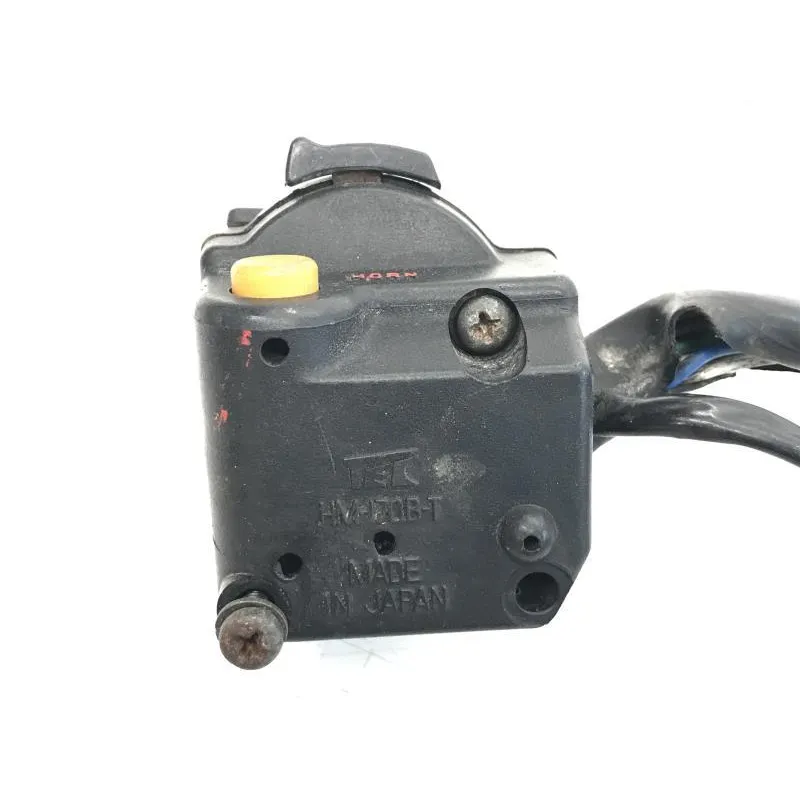 Commodo gauche HONDA CB 900 F 1979-1981 BOL D'OR